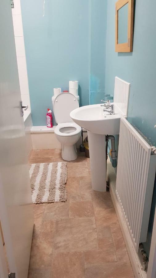 Appart, Flat C Apart otel Leeds  Dış mekan fotoğraf