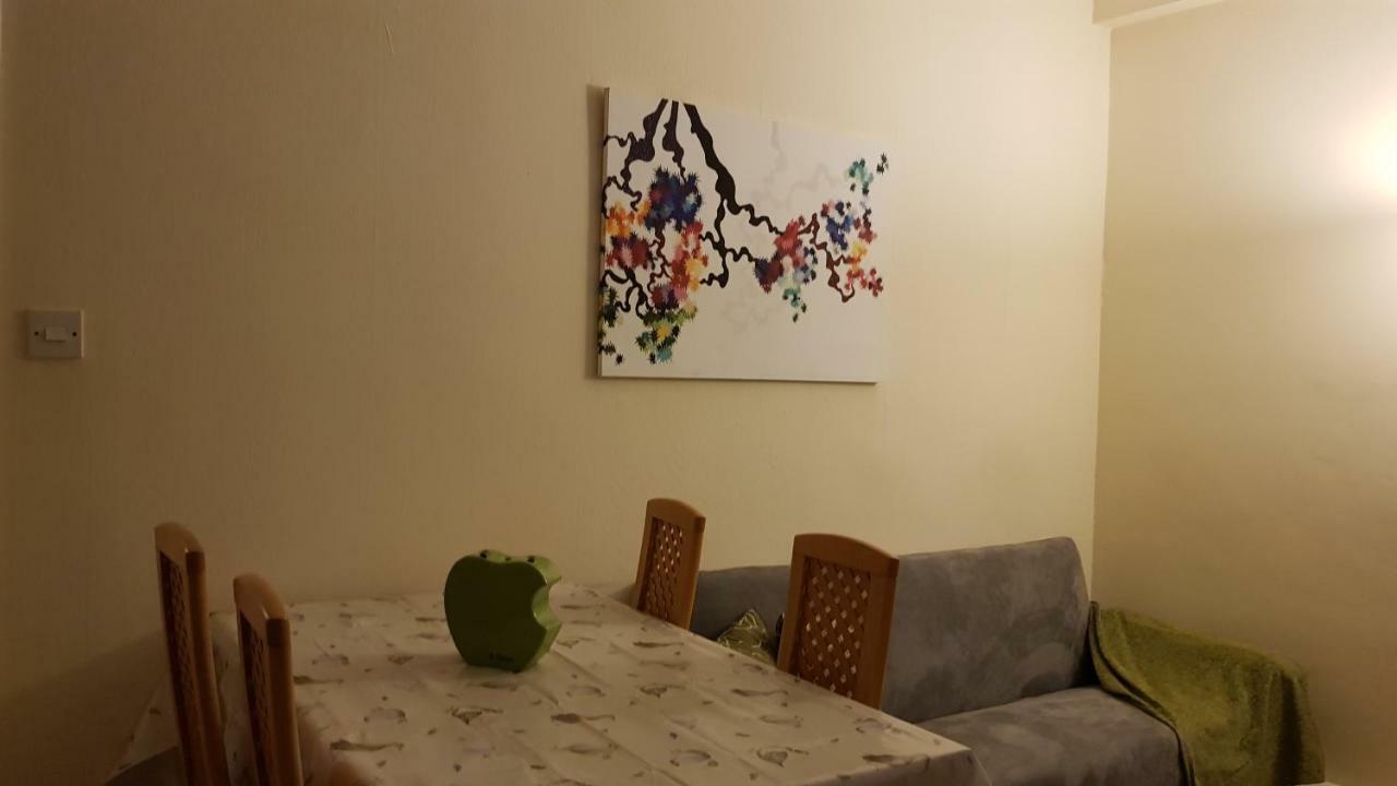 Appart, Flat C Apart otel Leeds  Dış mekan fotoğraf