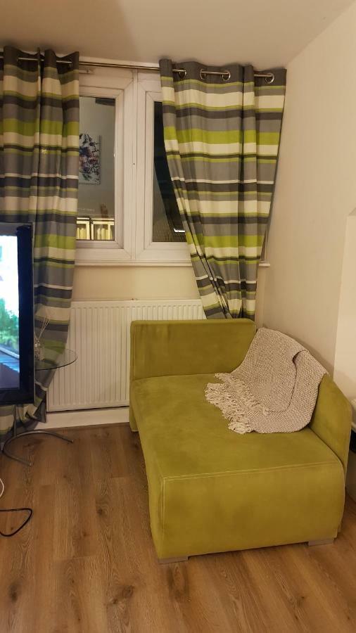 Appart, Flat C Apart otel Leeds  Dış mekan fotoğraf