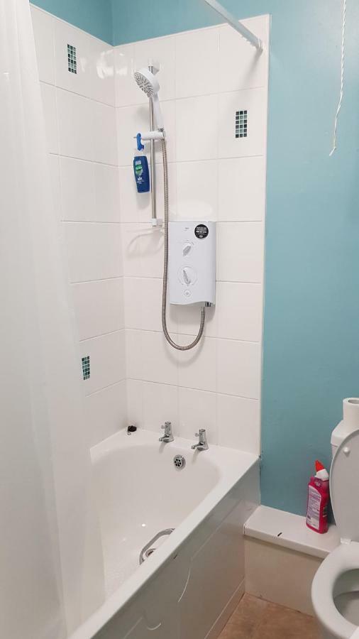 Appart, Flat C Apart otel Leeds  Dış mekan fotoğraf
