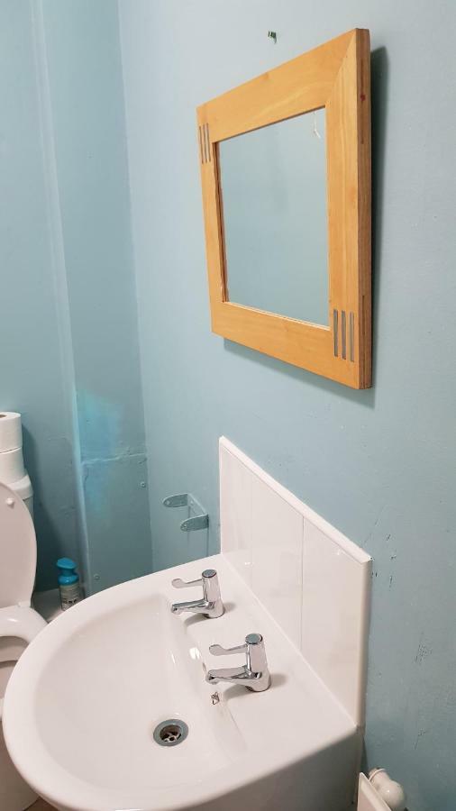 Appart, Flat C Apart otel Leeds  Dış mekan fotoğraf