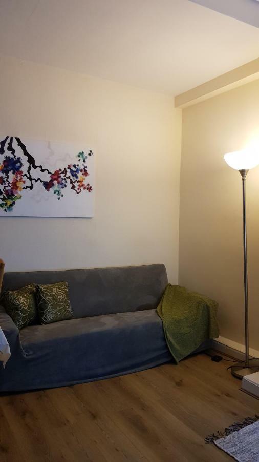 Appart, Flat C Apart otel Leeds  Dış mekan fotoğraf